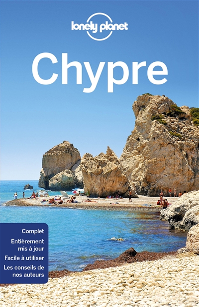 Chypre | Bindloss, Joe