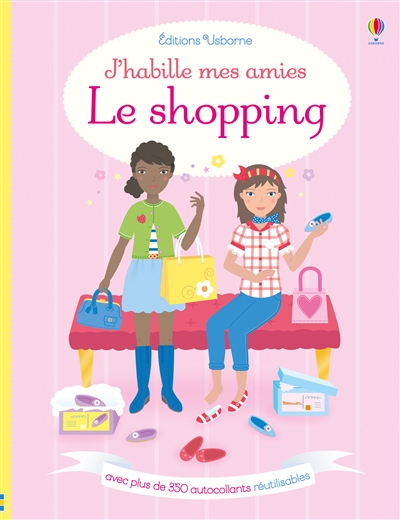 J'Habille mes Amies - Shopping (Le) | Watt, Fiona