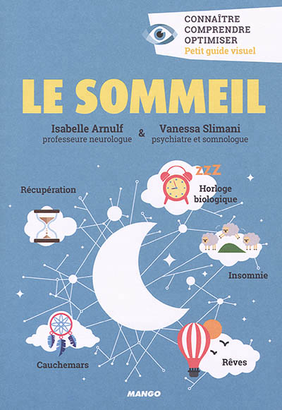 sommeil (Le) | Arnulf, Isabelle