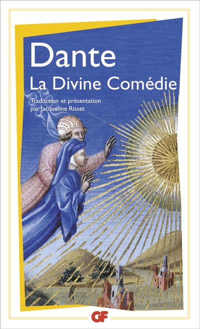 La Divine Comédie  | Dante Alighieri