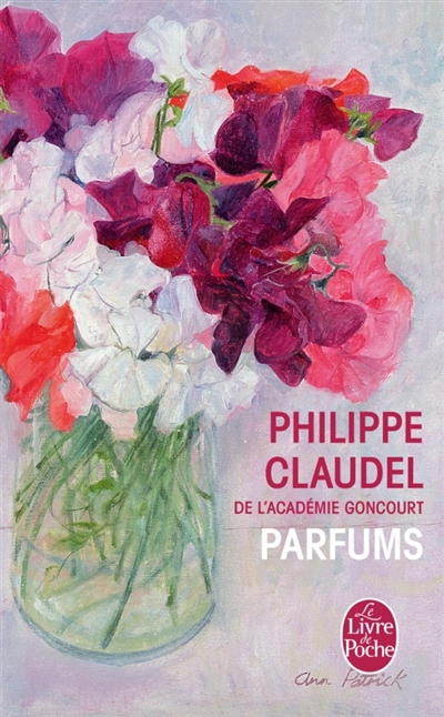 Parfums | Claudel, Philippe