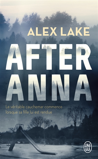 After Anna | Lake, Alex