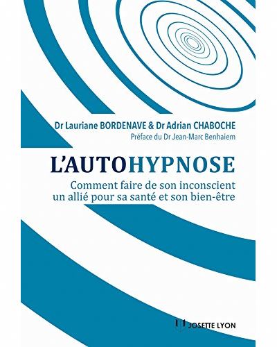 Autohypnose (L') | Bordenave, Lauriane