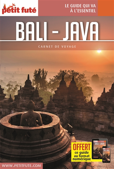 Bali, Java | Auzias, Dominique