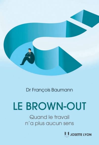 brown-out (Le) | Baumann, François