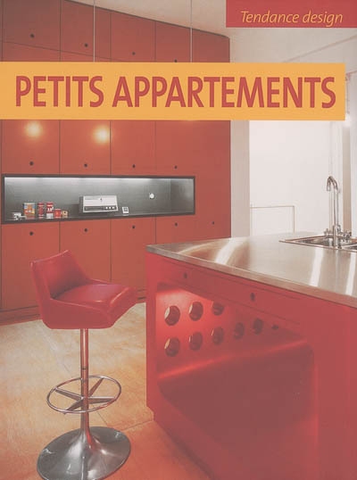 Petits appartements | Asensio, Alejandro