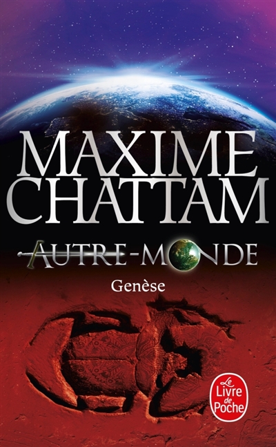 Autre-Monde - Genèse | Chattam, Maxime