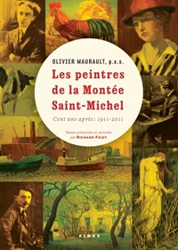 peintres de la Montée St-Michel (Les) | Foisy, Richard