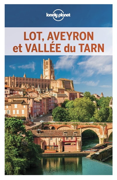 Lot, Aveyron et vallée du Tarn | 
