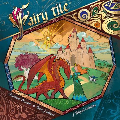 Fairy Tile (V.F.) | Jeux de stratégie