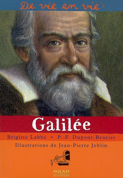 Galilée | Labbé, Brigitte