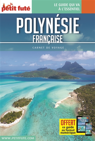 Polynésie française | Auzias, Dominique