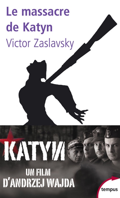 massacre de Katyn (Le) | Zaslavsky, Victor