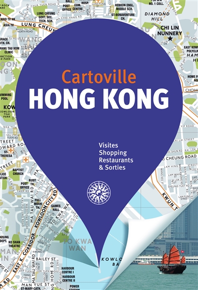 Cartoville - Hong Kong | 
