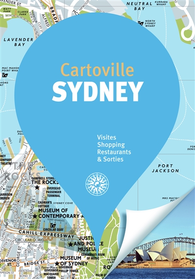 Cartoville - Sydney | Lagrange-Leader, Florence
