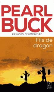 Fils de dragon | Buck, Pearl Sydenstricker