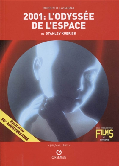 2001, L'odyssée de l'espace de Stanley Kubrick | Lasagna, Roberto