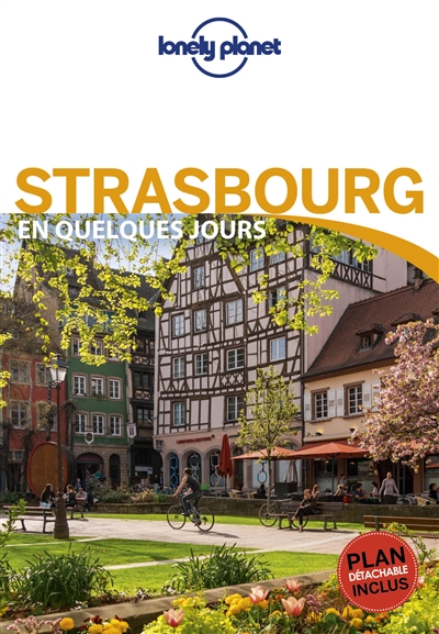 Strasbourg en quelques jours | Araujo, Sonia de