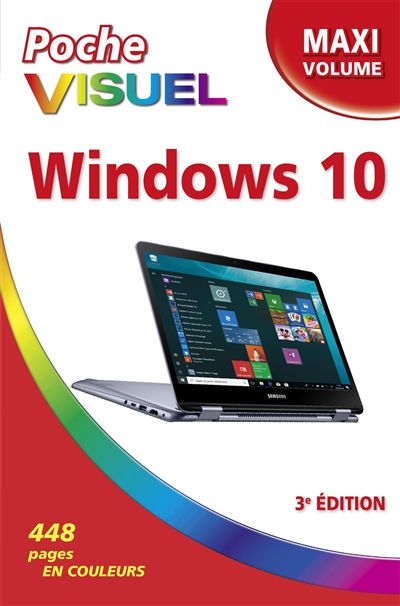 Windows 10 maxi volume | McFedries, Paul