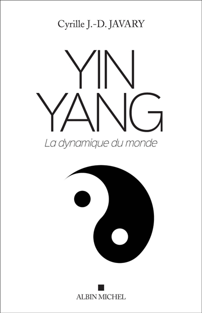 Yin yang | Javary, Cyrille