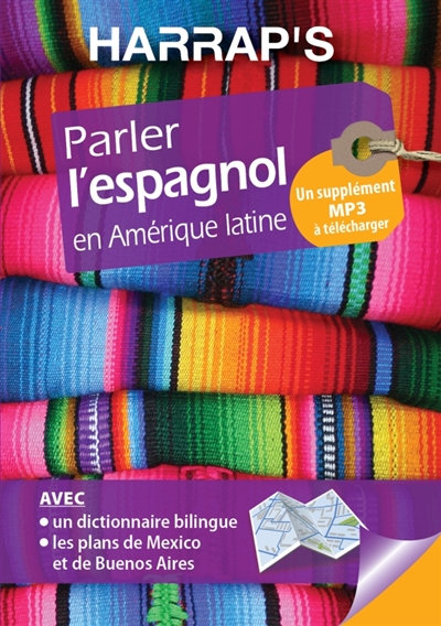 Parler l'Espagnol en Amérique Latine | Bugel, Talia