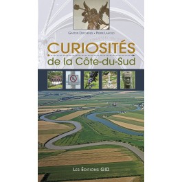 Curiosités- Côte-du-sud | Deschênes, Gaston Lahoud, Pierre