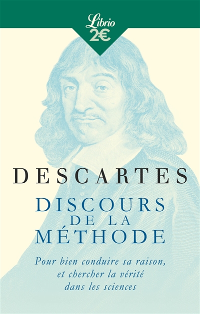Discours de la méthode | Descartes, René
