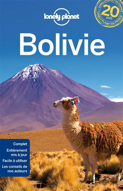 Bolivie | Smith, Paul