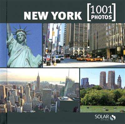 New York - 1001 photos | 