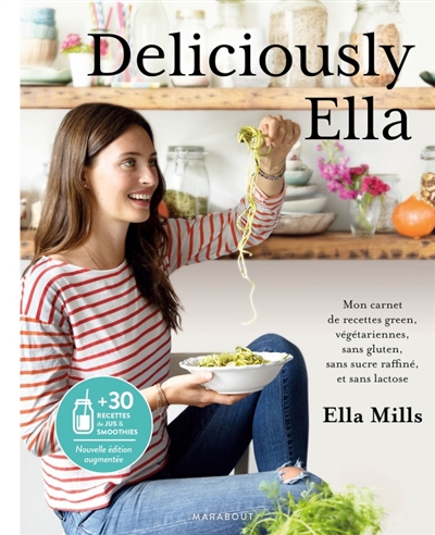 Deliciously Ella | Woodward, Ella