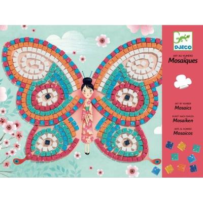 Mosaiques - Papillons | Bricolage divers