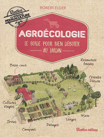 Agroécologie | Elger, Robert
