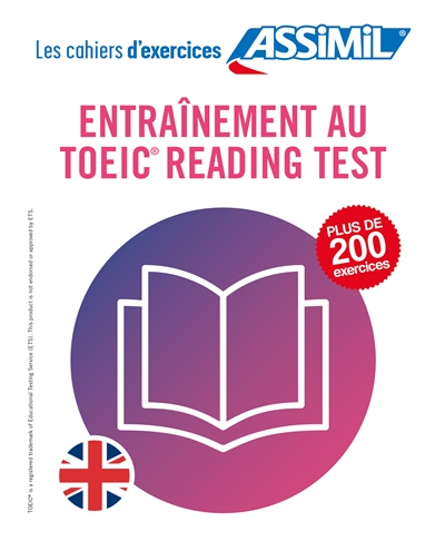 Entraînement au TOEIC reading test | Hanol, Valérie