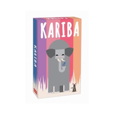 Kariba | Jeux pour la famille 