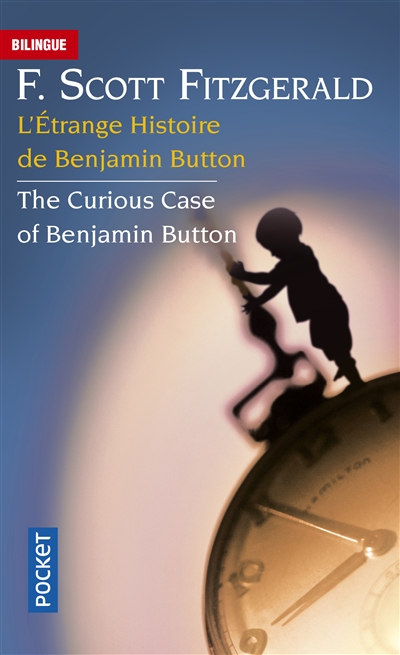 L'étrange histoire de Benjamin Button | Fitzgerald, Francis Scott