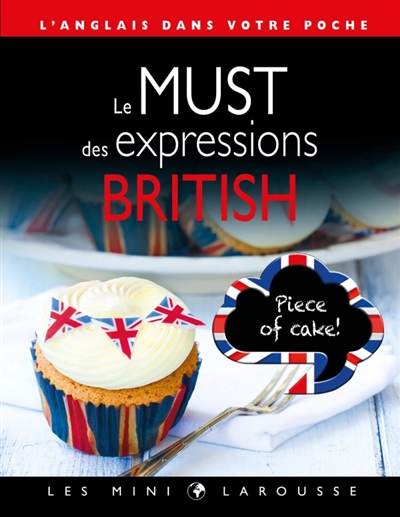 Must des Expressions British (Le) | 