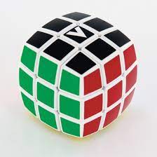 V-Cube 3 (arrondi) (meme) | Remue-méninges 