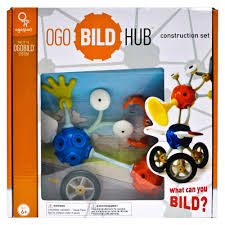Ogo Bild Hub | Enfants 5–9 ans 