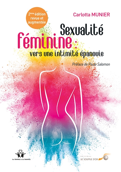 Sexualité féminine | Munier, Carlotta