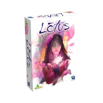 Lotus  | Jeux de stratégie