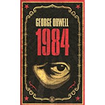 Nineteen Eighty Four (1984) | Orwell, George