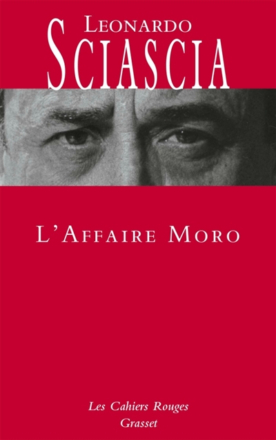 Affaire Moro (L') | Sciascia, Leonardo