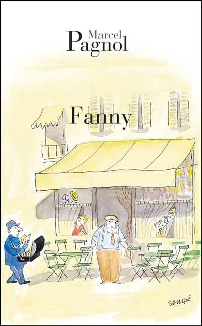 Fanny | Pagnol, Marcel
