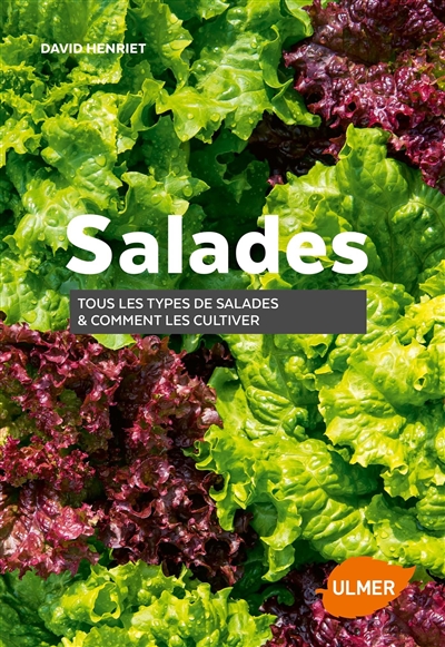 Salades | Henriet, David