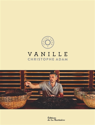 Vanille | Adam, Christophe