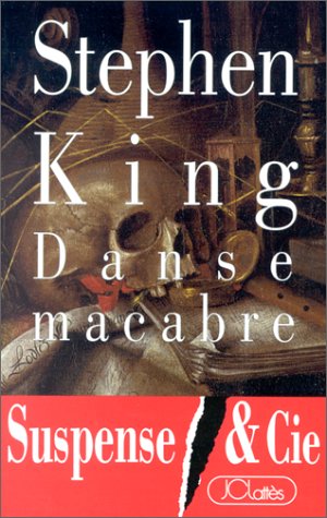Danse macabre | King, Stephen