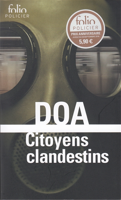Citoyens clandestins | DOA