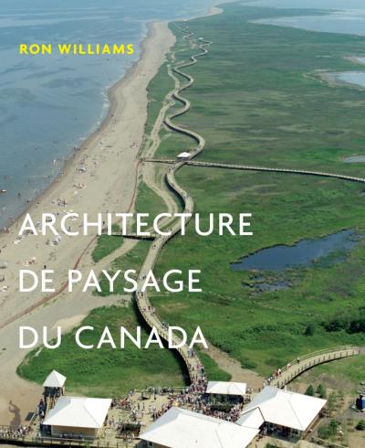 architecture de paysage du Canada | 