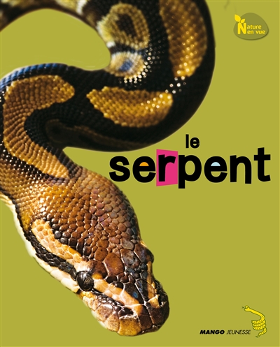 serpent (Le) | Dreaming Green