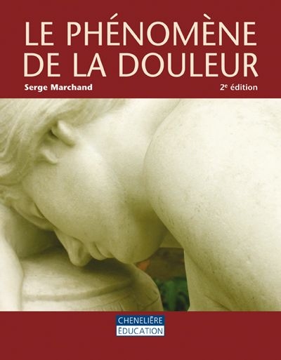 phénomène de la douleur (Le) | Marchand, Serge